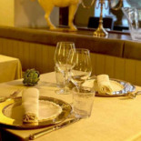 Locanda Stella D'oro Nourriture