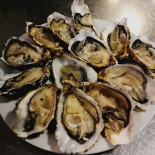 Rosso Corallo Food