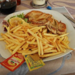 Pizzeria Lisa Nourriture