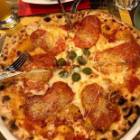 Pizzeria Al Profeta Nourriture