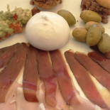 Pizzeria Al Profeta Nourriture