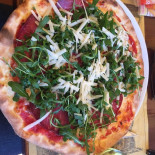 Pizzeria Al Profeta Nourriture