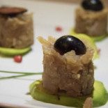 La Tavernetta food