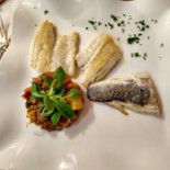 La Tavernetta food