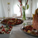 La Tavernetta food