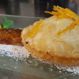 La Tavernetta food