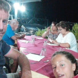 Tenuta Il Gaglioppo E Pizzeria Dentro