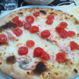 Pizzeria Vecchio Marconi Nourriture