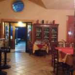 Tenuta Il Gaglioppo E Pizzeria Dentro