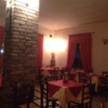Tenuta Il Gaglioppo E Pizzeria Dentro
