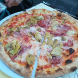 Pizzeria Vecchio Marconi Nourriture