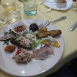 Primaopoi Comida