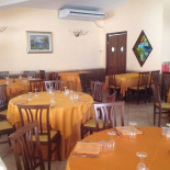 Primaopoi Comida