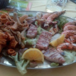 Primaopoi Comida
