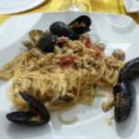 Primaopoi Comida