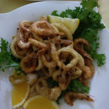 Primaopoi Comida