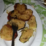 Magna Fort food