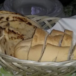 Magna Fort food