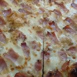Pizza Matta food