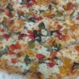 Pizza Matta Nourriture