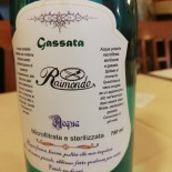 Raimondo Comida