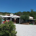 La Piada Dell'angela À l'intérieur