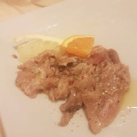 Raimondo Comida