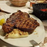 San Ferdinando Nourriture