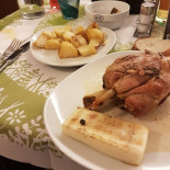 San Ferdinando Nourriture