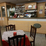 San Ferdinando Nourriture