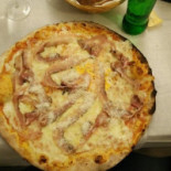 San Ferdinando Nourriture