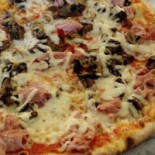 San Ferdinando Nourriture