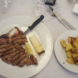 San Ferdinando Nourriture