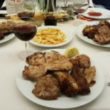 San Ferdinando Nourriture