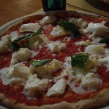 Pizzamania Comida