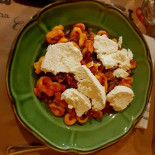 Pizzamania Dentro