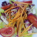 Pizzamania Comida