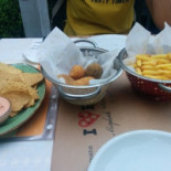 Pizzamania Comida