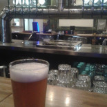 La Birretteria Nourriture