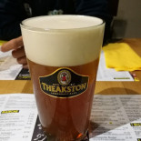 La Birretteria Nourriture