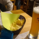 La Birretteria Nourriture
