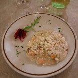 Il Tombolino Nourriture
