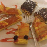 Il Tombolino Nourriture