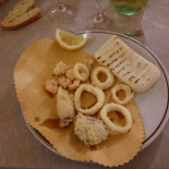 Il Tombolino Nourriture