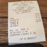 Sottovento Carta