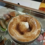 Sottovento Comida