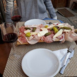 Sottovento Comida