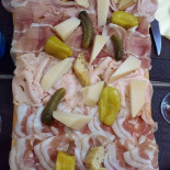 Sottovento Comida