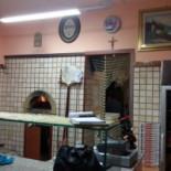 Teo Pizza Nourriture