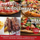 La Collinetta Nourriture